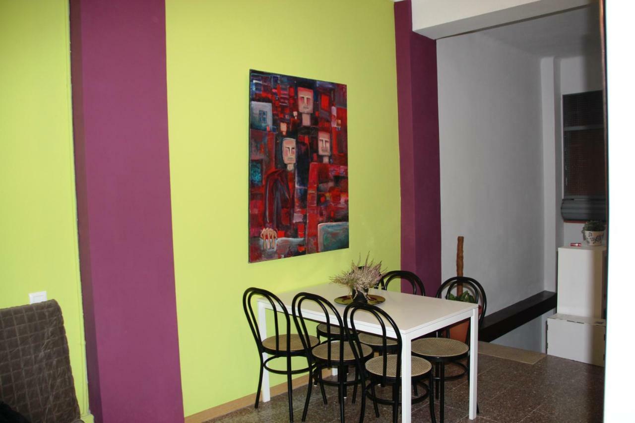 Loft Granvia 22@ Near Apartamento *