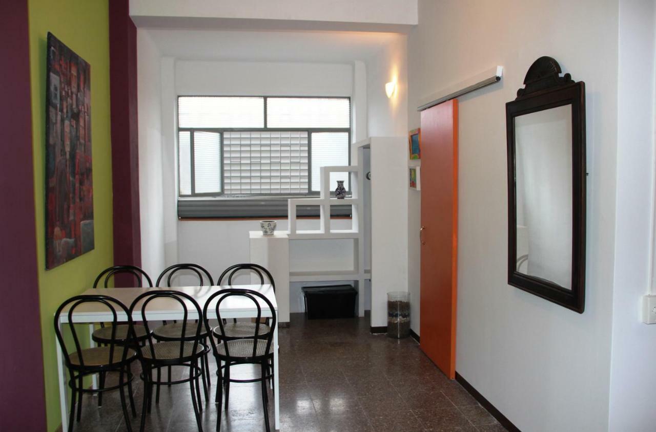 Loft Granvia 22@ Near Apartment