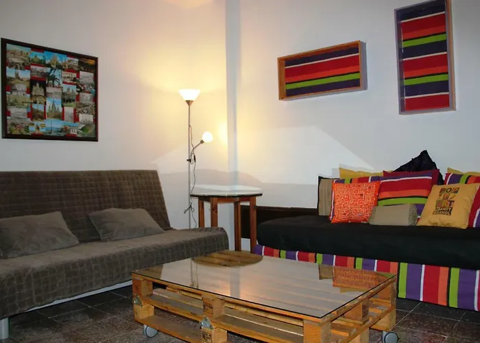 Loft Granvia 22@ Near Beach