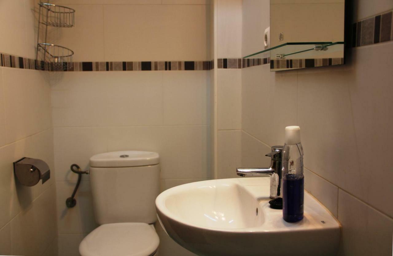 Loft Granvia 22@ Near Apartamento *