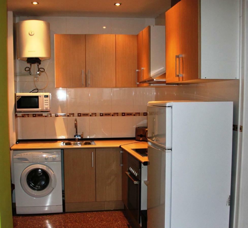 Apartamento Loft Granvia 22@ Near Barcelona