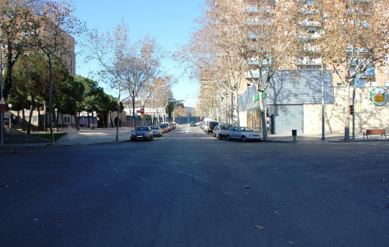 Apartamento Loft Granvia 22@ Near *