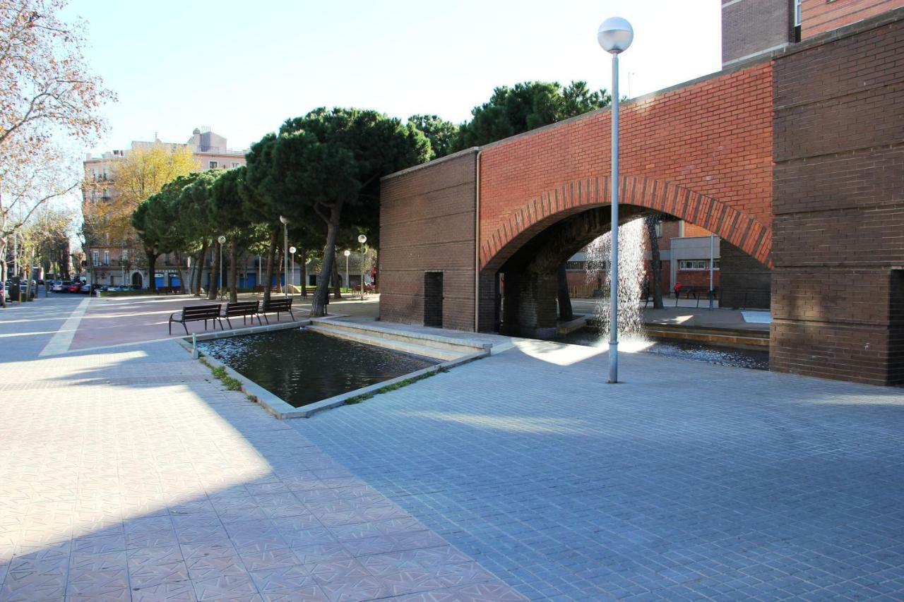 Loft Granvia 22@ Near Apartamento