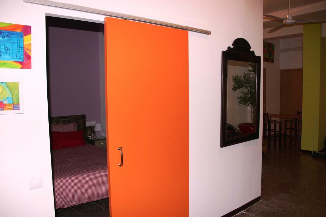 Loft Granvia 22@ Near Apartamento