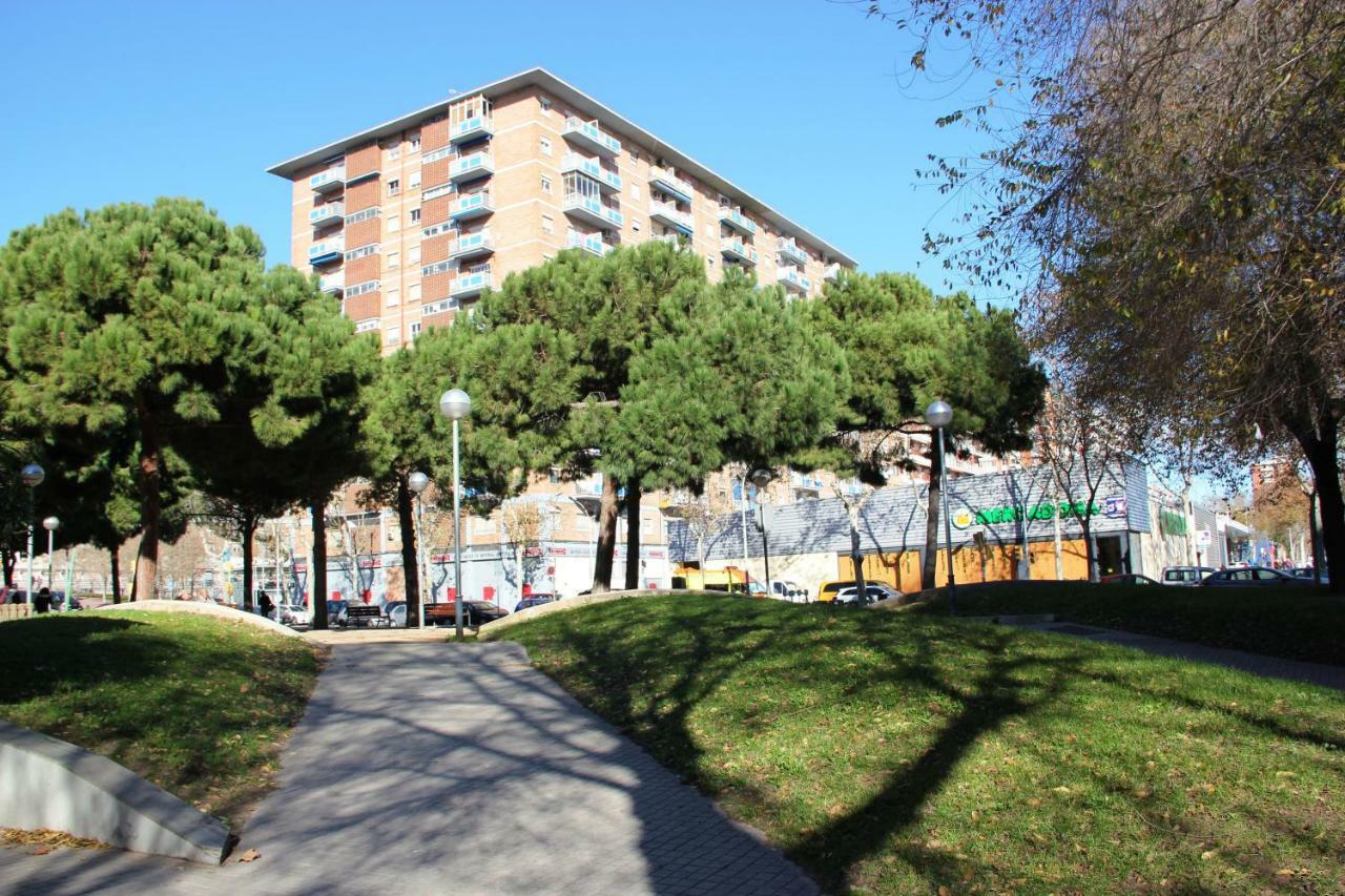 Loft Granvia 22@ Near Apartamento